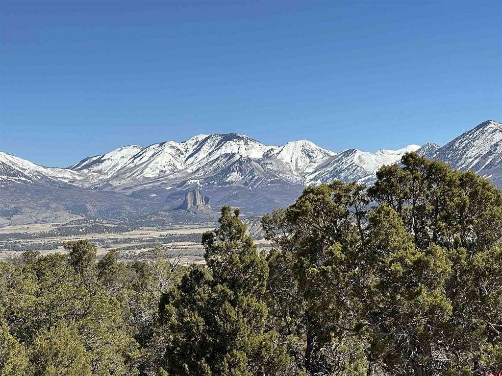38 Acres of Land for Sale in Crawford, Colorado
