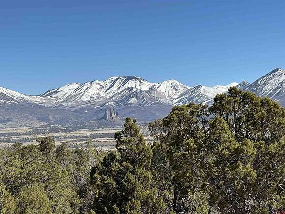 38.06 Acres of Land for Sale in Crawford, Colorado