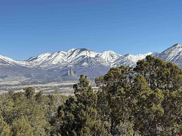 38 Acres of Land for Sale in Crawford, Colorado