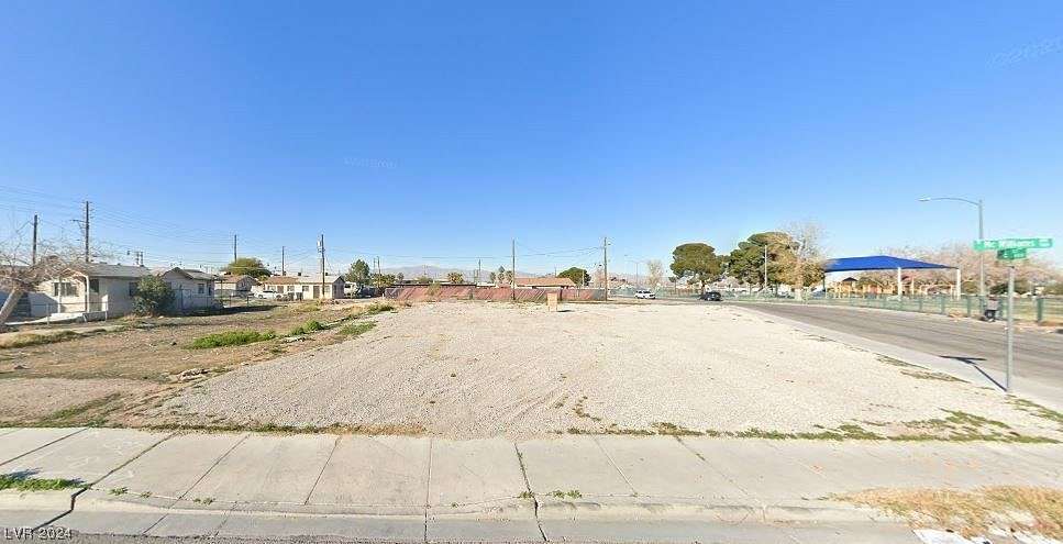 0.15 Acres of Land for Sale in Las Vegas, Nevada