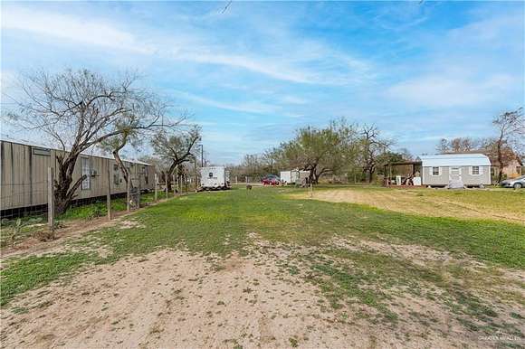 0.34 Acres of Residential Land for Sale in Mission, Texas