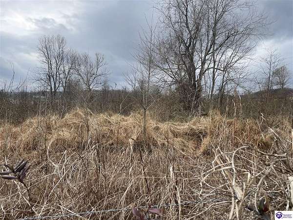 0.96 Acres of Land for Sale in Cloverport, Kentucky