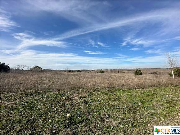 3 Acres of Land for Sale in Moody, Texas