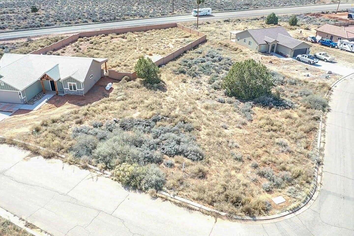 0.46 Acres of Residential Land for Sale in Apple Valley, Utah