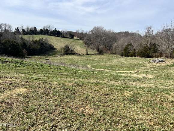 8.8 Acres of Commercial Land for Sale in Johnson City, Tennessee