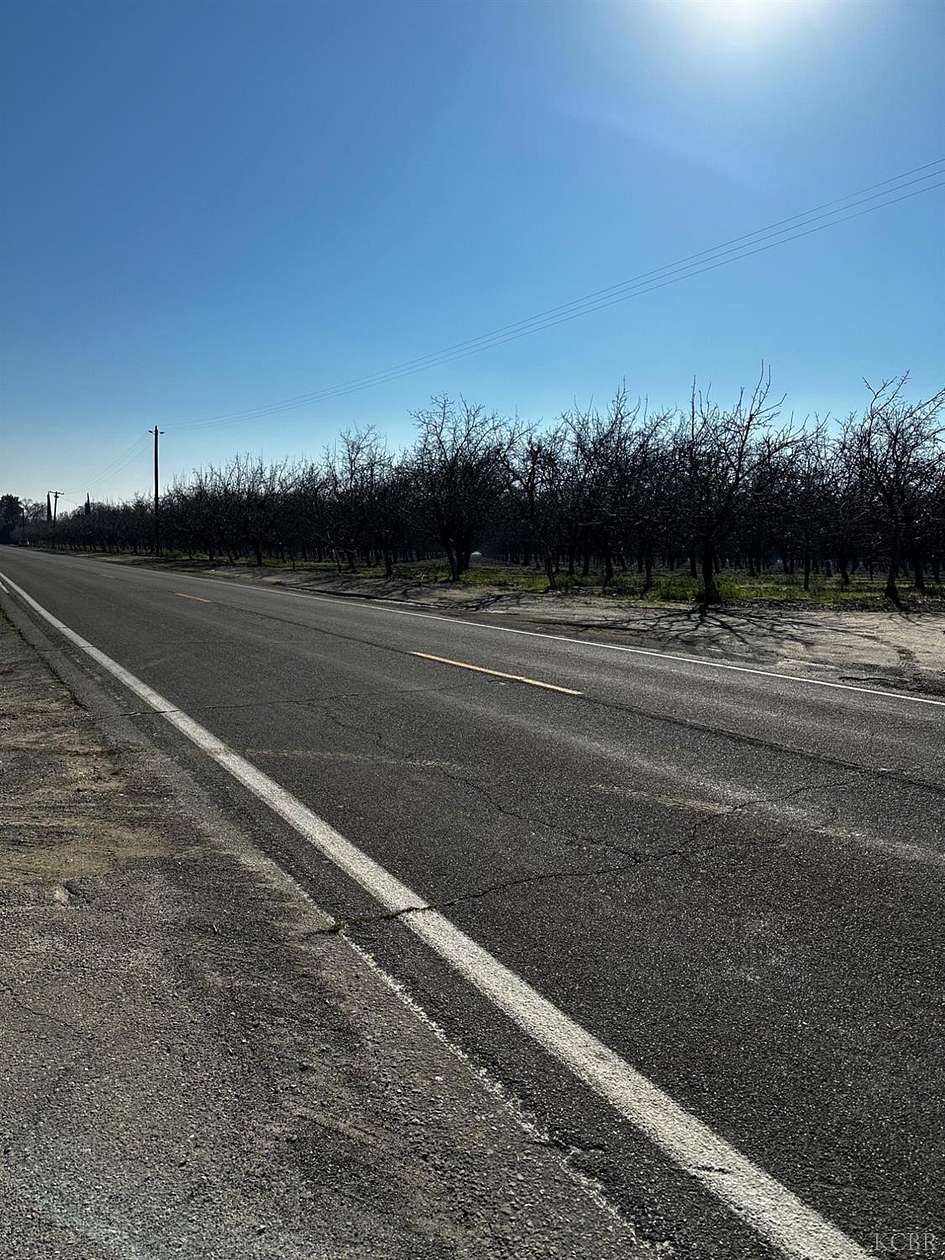 78.3 Acres of Land for Sale in Lemoore, California