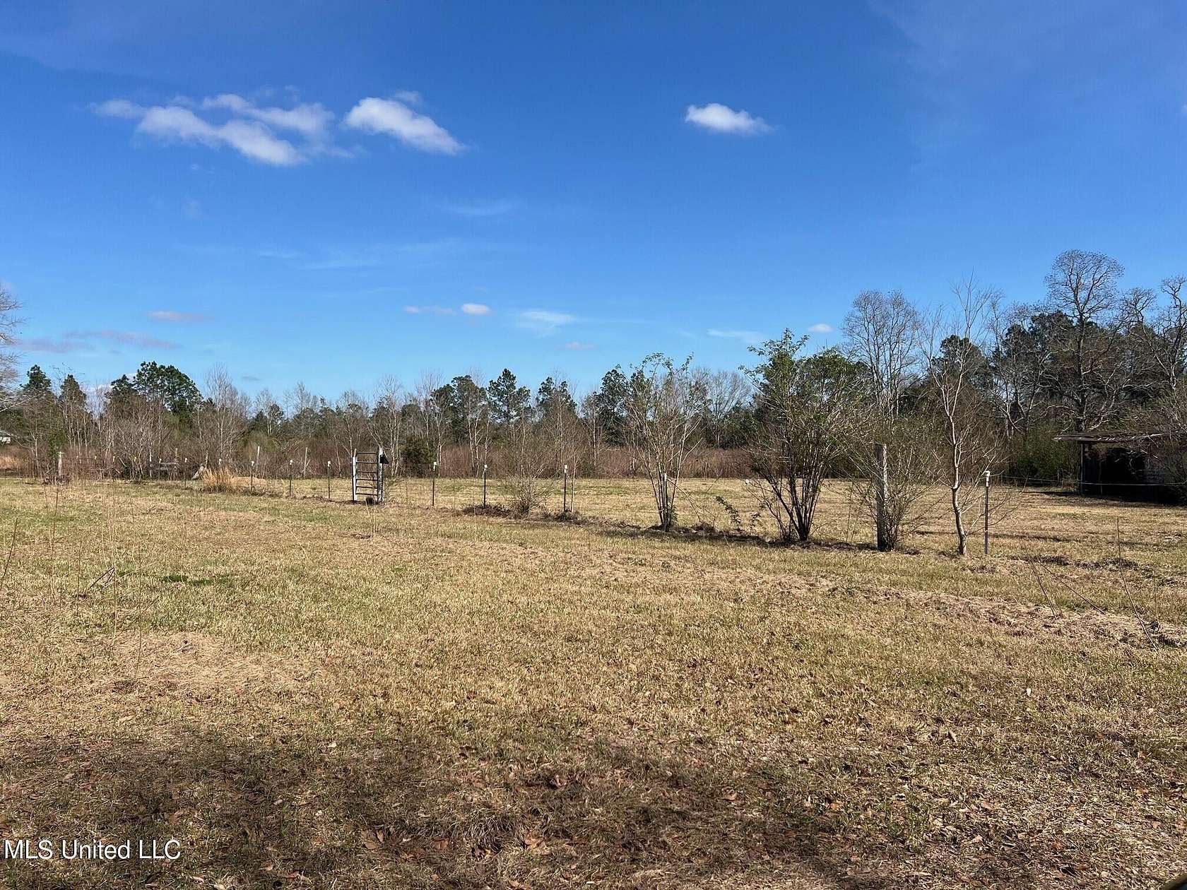 8 Acres of Residential Land for Sale in Gulfport, Mississippi