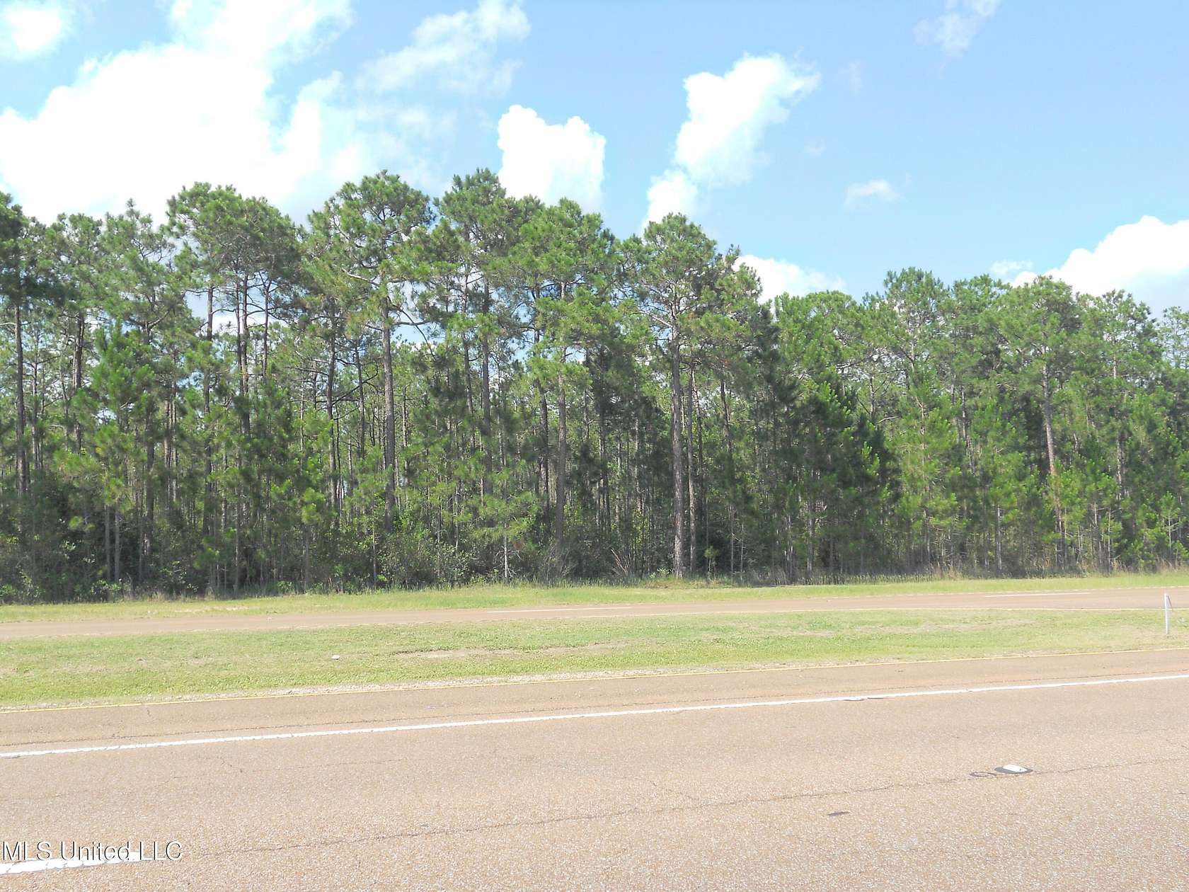 5 Acres of Mixed-Use Land for Sale in Gautier, Mississippi