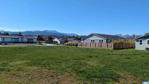 0.58 Acres of Residential Land for Sale in Sequim, Washington