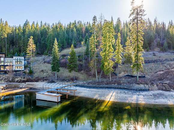 0.43 Acres of Land for Sale in Coeur d'Alene, Idaho