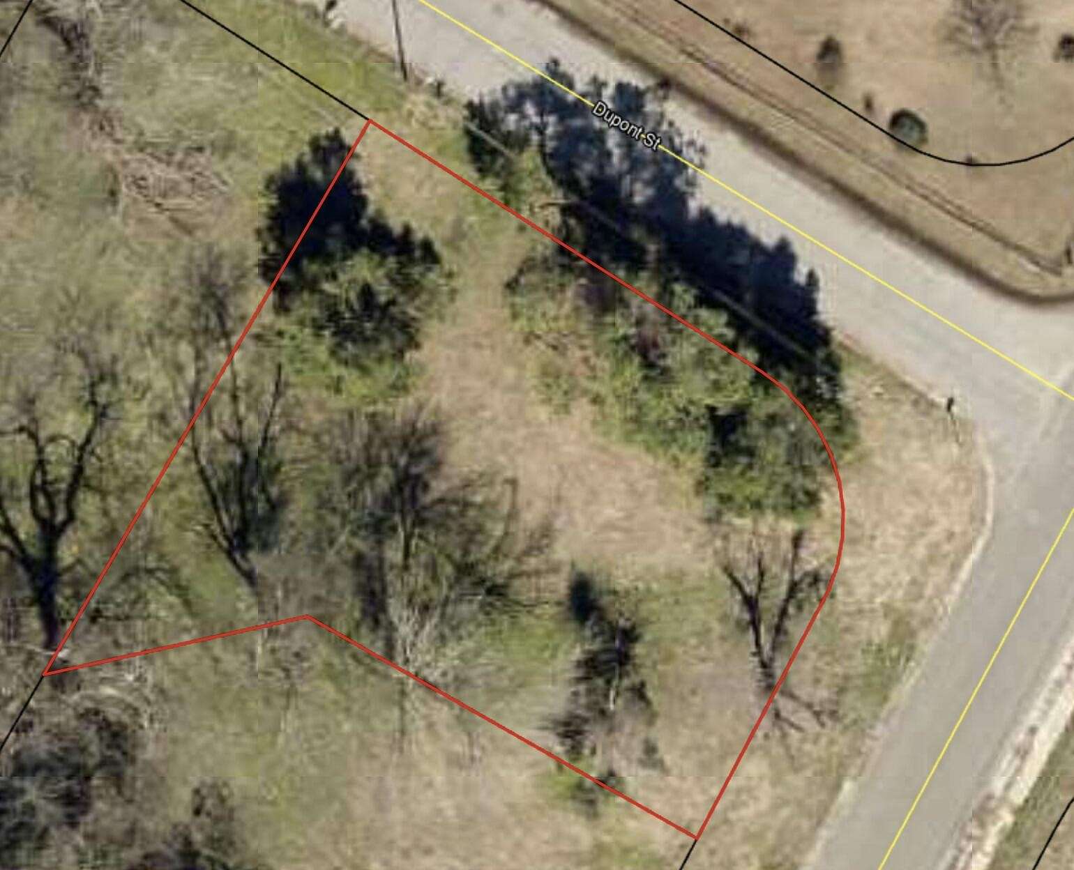 0.22 Acres of Residential Land for Sale in Augusta, Georgia