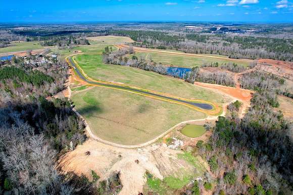 3.06 Acres of Residential Land for Sale in Thomson, Georgia