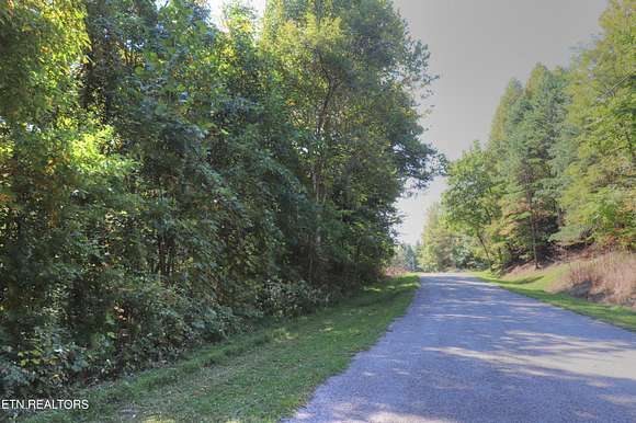 0.97 Acres of Residential Land for Sale in New Tazewell, Tennessee