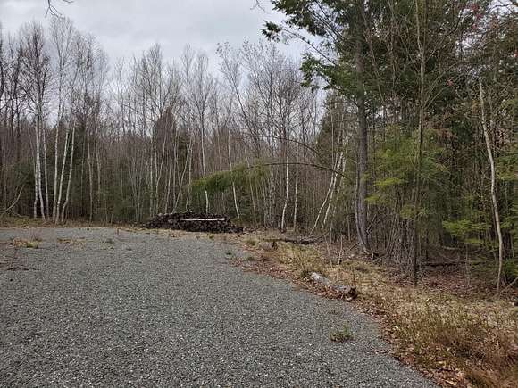 7.2 Acres of Residential Land for Sale in Medford, Maine