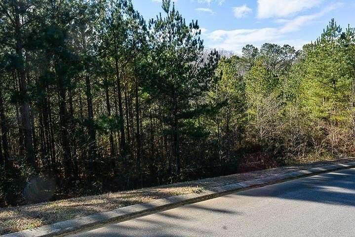 1.69 Acres of Residential Land for Sale in Ocoee, Tennessee