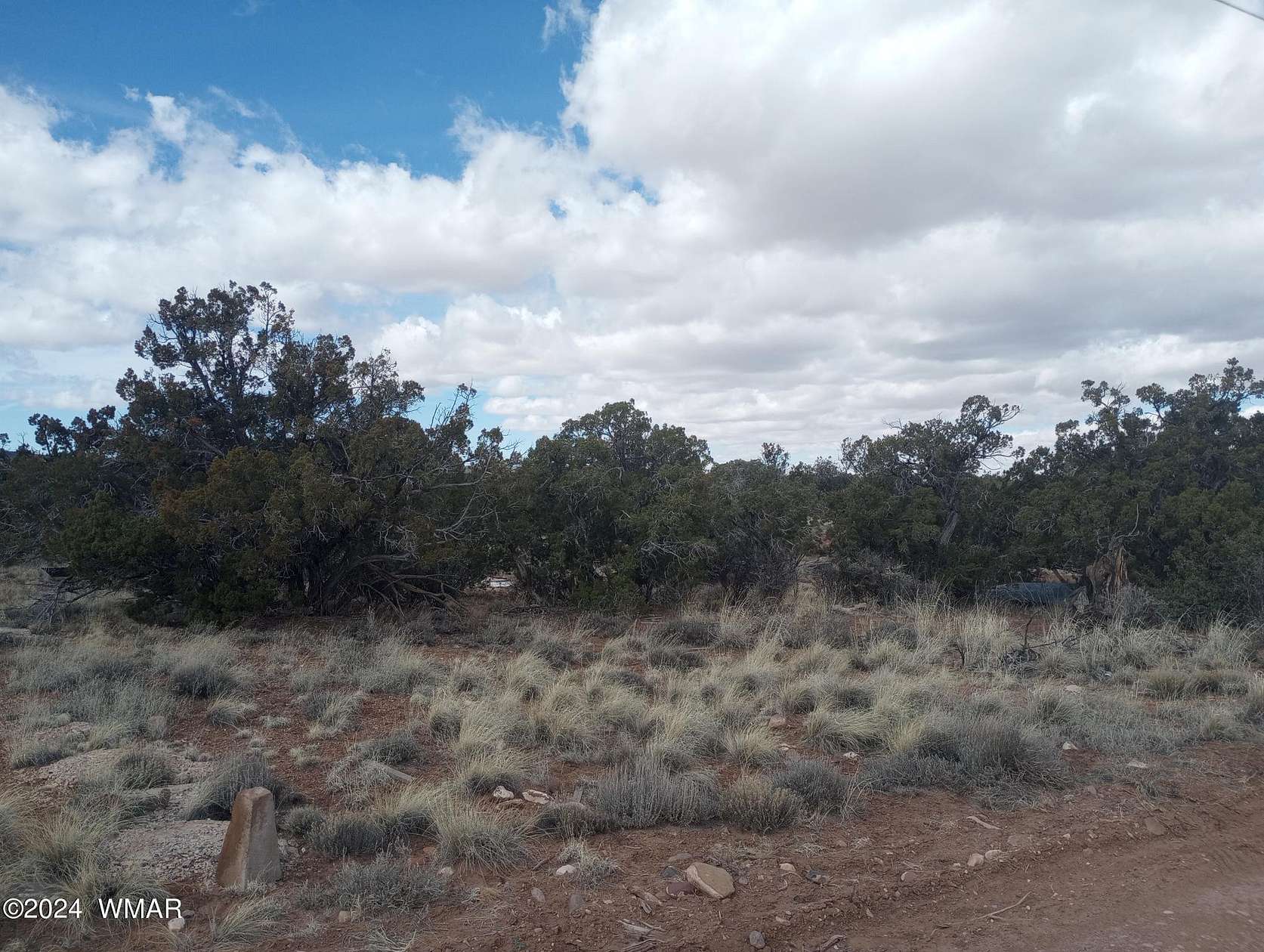 2.4 Acres of Residential Land for Sale in Snowflake, Arizona