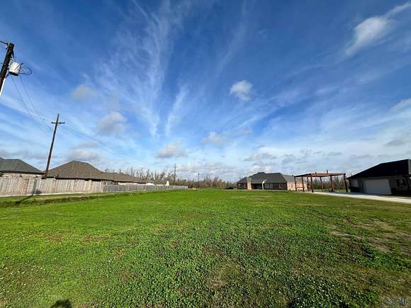 0.49 Acres of Residential Land for Sale in Houma, Louisiana
