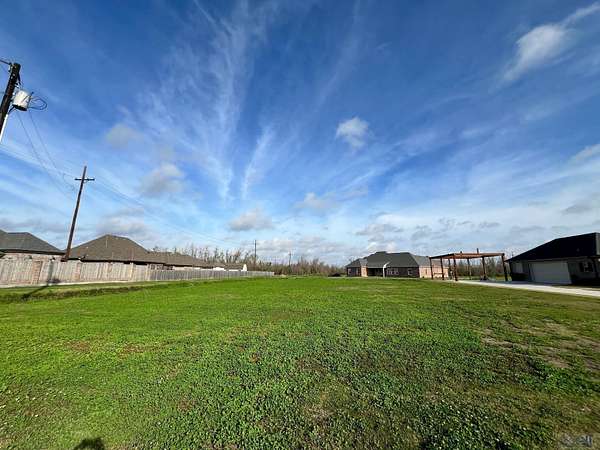 0.49 Acres of Land for Sale in Houma, Louisiana