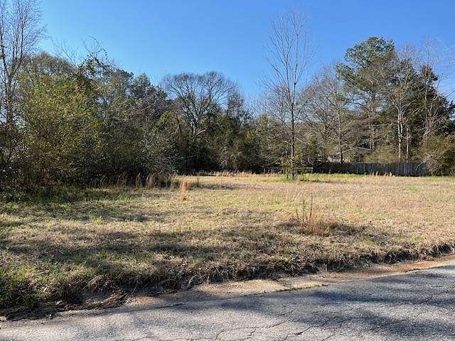 Residential Land for Sale in Columbus, Georgia