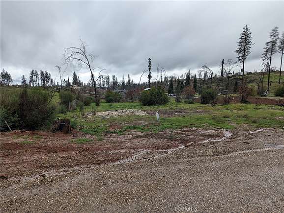 0.27 Acres of Residential Land for Sale in Paradise, California