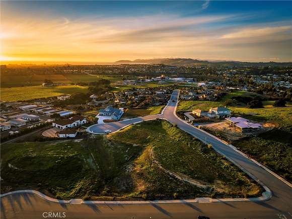 1.3 Acres of Residential Land for Sale in Arroyo Grande, California