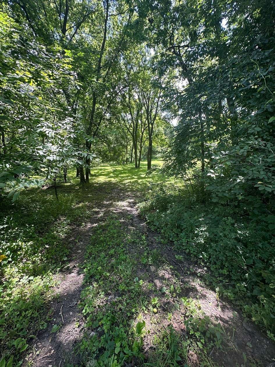 13.6 Acres of Recreational Land for Sale in Winterset, Iowa