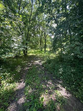 13.6 Acres of Recreational Land for Sale in Winterset, Iowa