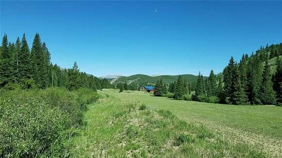 6.7 Acres of Residential Land for Sale in Breckenridge, Colorado