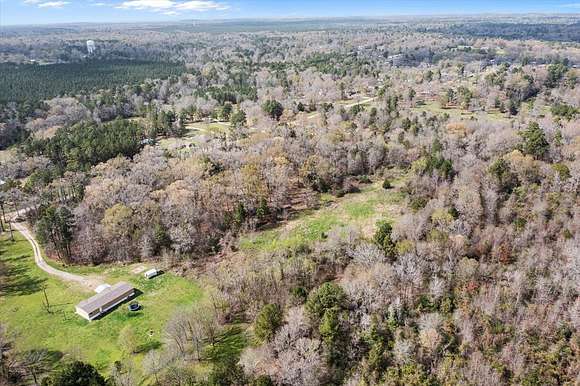 14.7 Acres of Land for Sale in Lufkin, Texas