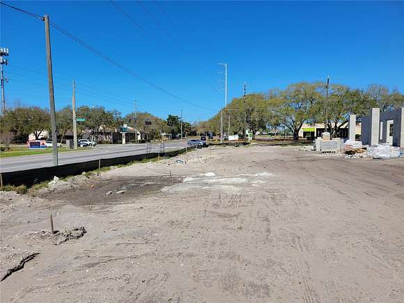 0.3 Acres of Commercial Land for Sale in Clearwater, Florida
