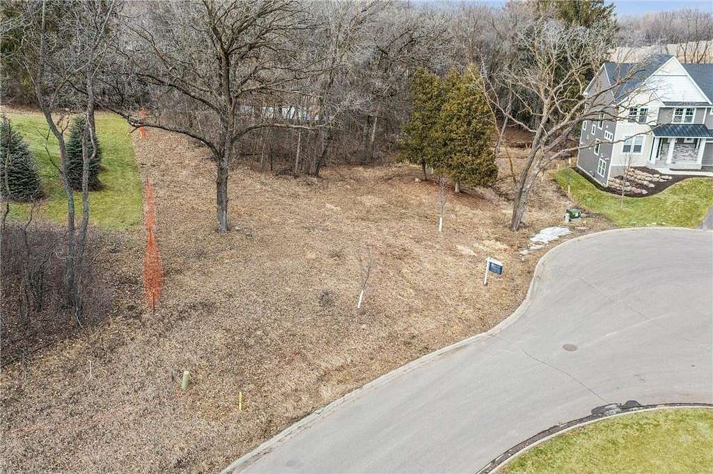 0.51 Acres of Residential Land for Sale in Minnetonka, Minnesota