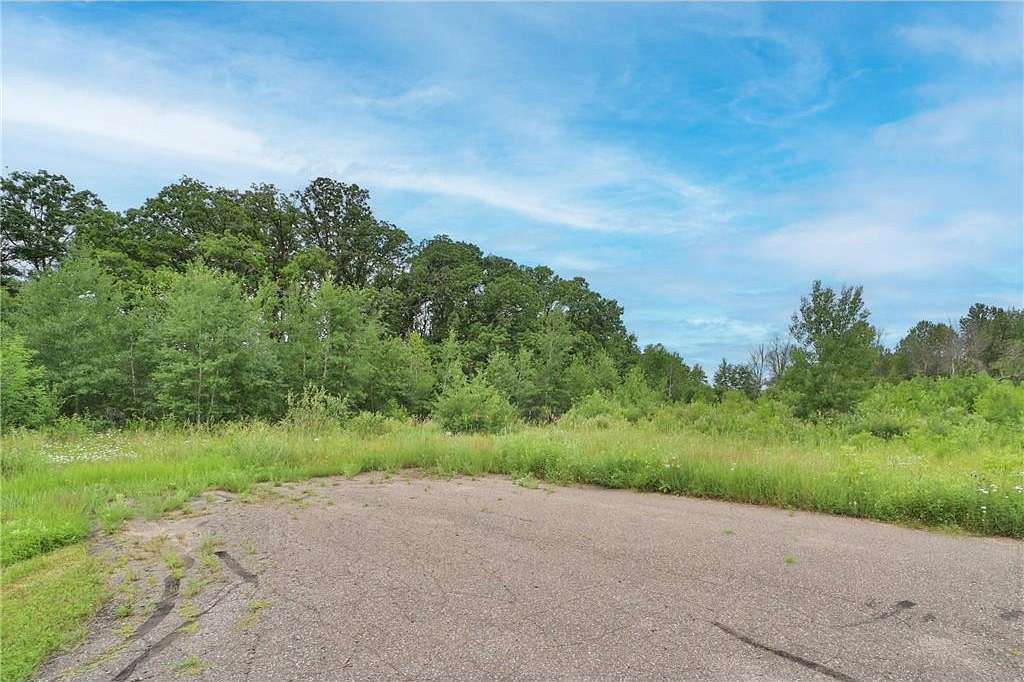 2.15 Acres of Residential Land for Sale in Little Falls, Minnesota