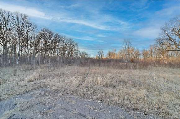 2.2 Acres of Residential Land for Sale in Little Falls, Minnesota