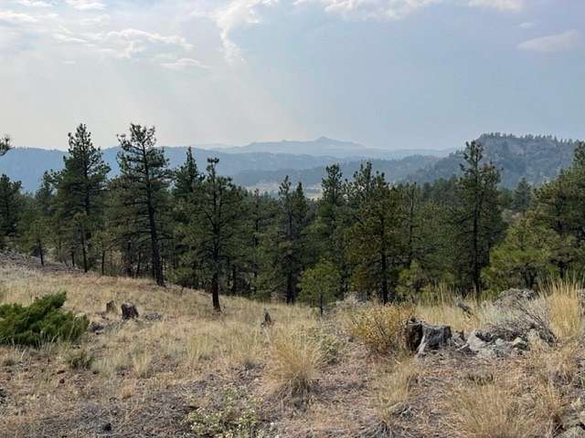 21.4 Acres of Land for Sale in Cascade, Montana