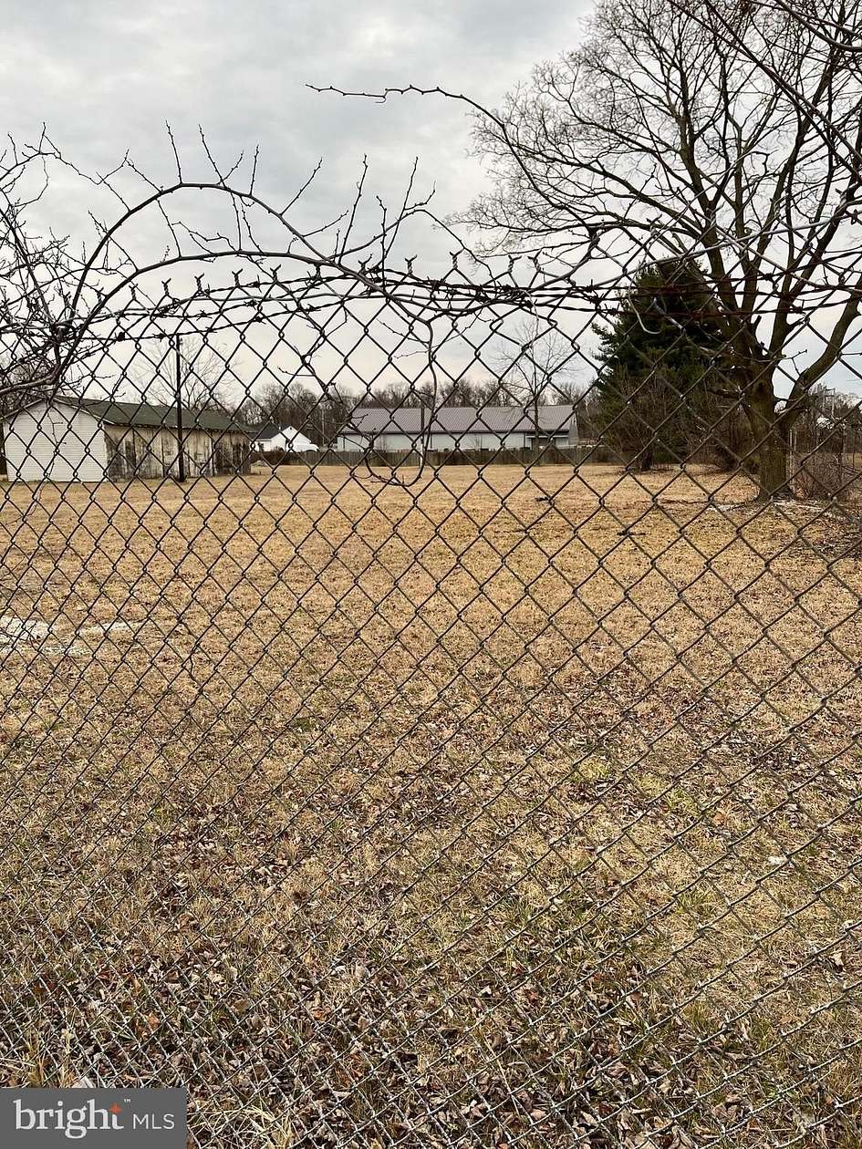 1.54 Acres of Commercial Land for Sale in Thorofare, New Jersey