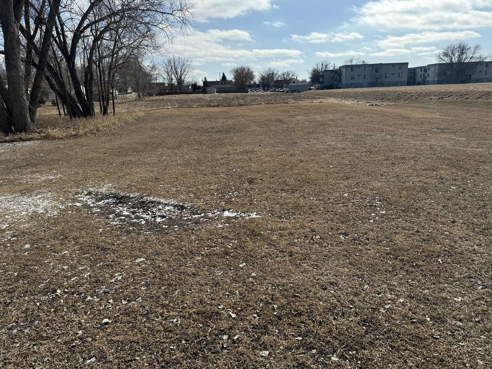 1.3 Acres of Residential Land for Sale in Aberdeen, South Dakota