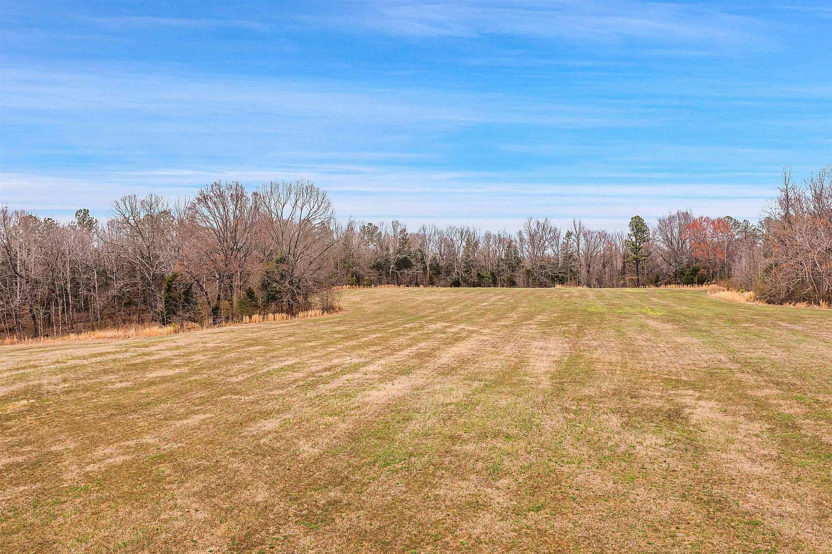 31.36 Acres of Recreational Land & Farm for Sale in Cedar Grove, Tennessee