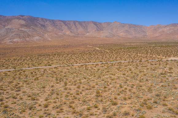 6 Acres of Recreational Land & Farm for Sale in Julian, California