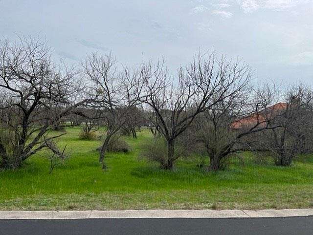 0.23 Acres of Land for Sale in Horseshoe Bay, Texas