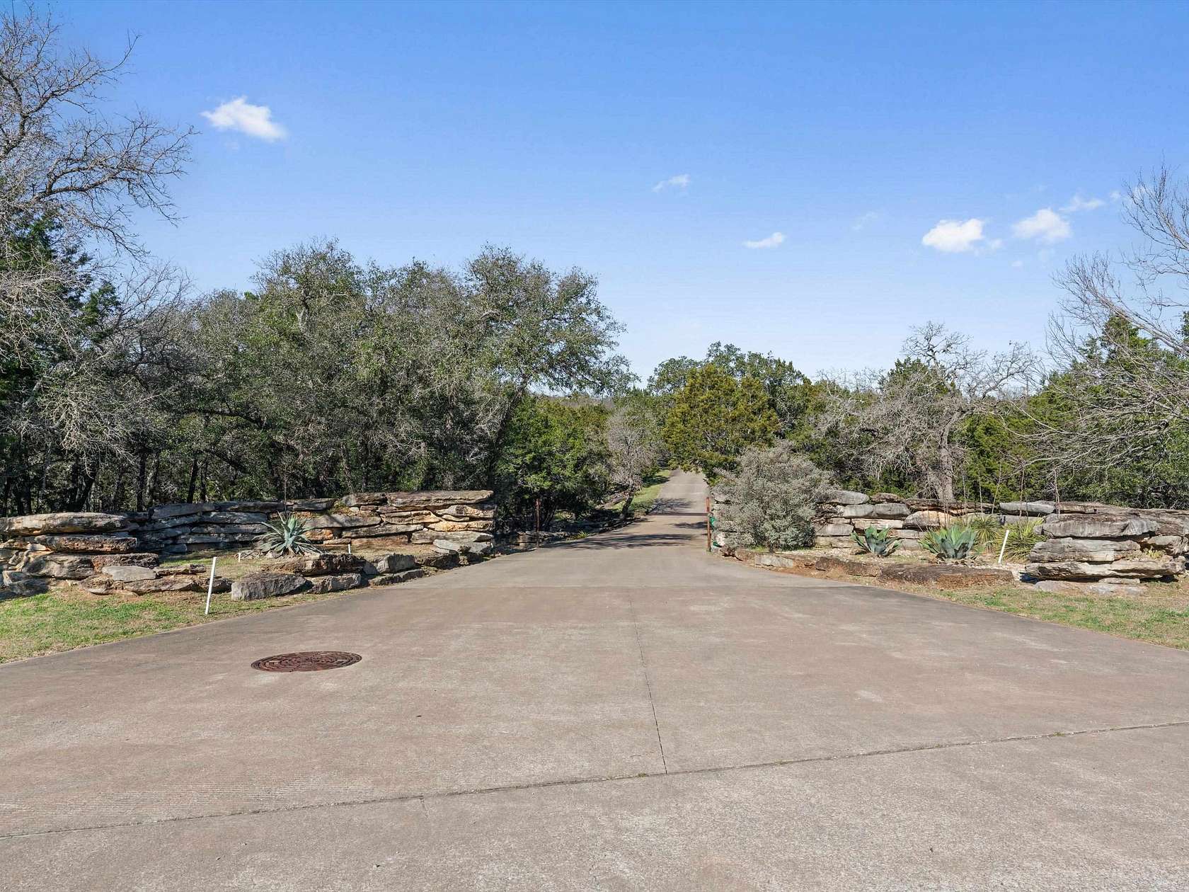 2 Acres of Residential Land for Sale in Marble Falls, Texas