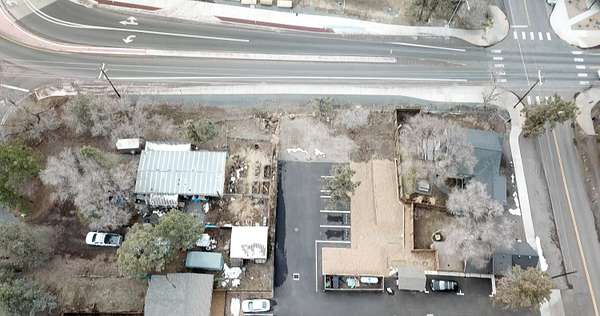 0.22 Acres of Commercial Land for Sale in Bend, Oregon