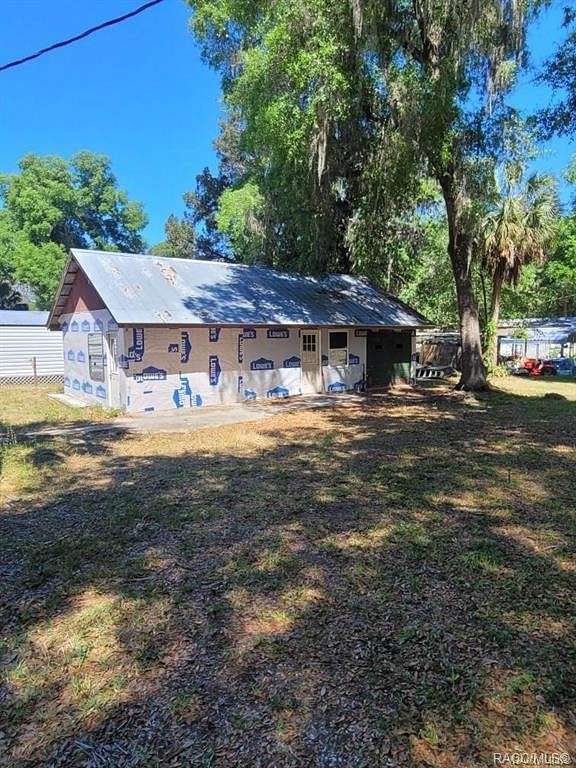 0.3 Acres of Land for Sale in Inverness, Florida