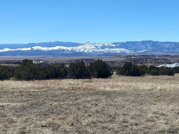 2.4 Acres of Residential Land for Sale in Penrose, Colorado