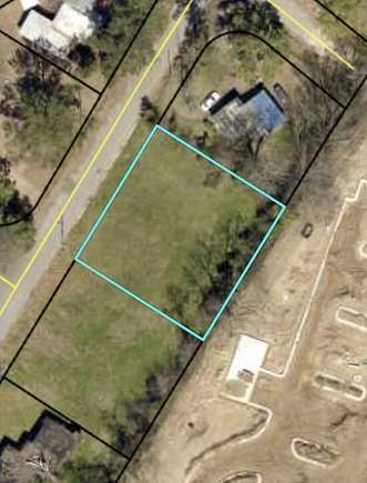0.32 Acres of Residential Land for Sale in Augusta, Georgia