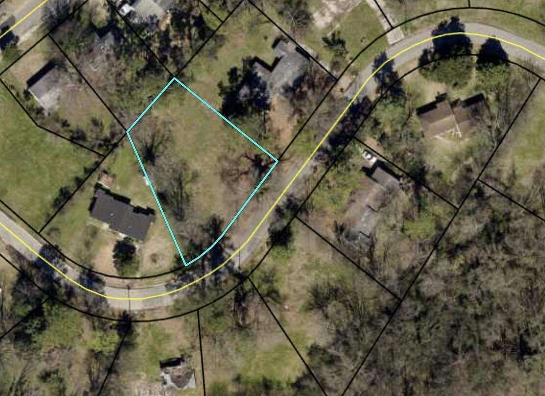 0.41 Acres of Residential Land for Sale in Augusta, Georgia