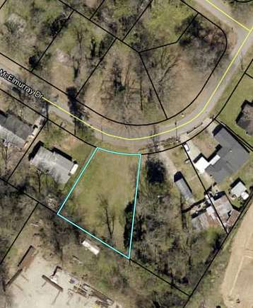 0.31 Acres of Residential Land for Sale in Augusta, Georgia