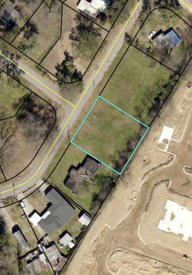 0.29 Acres of Residential Land for Sale in Augusta, Georgia