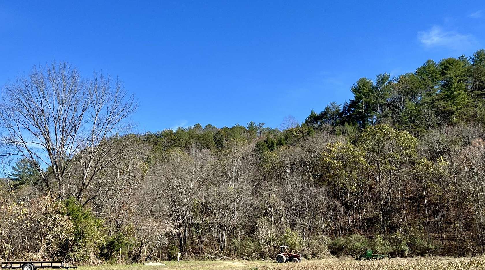 9 Acres of Land for Sale in Del Rio, Tennessee