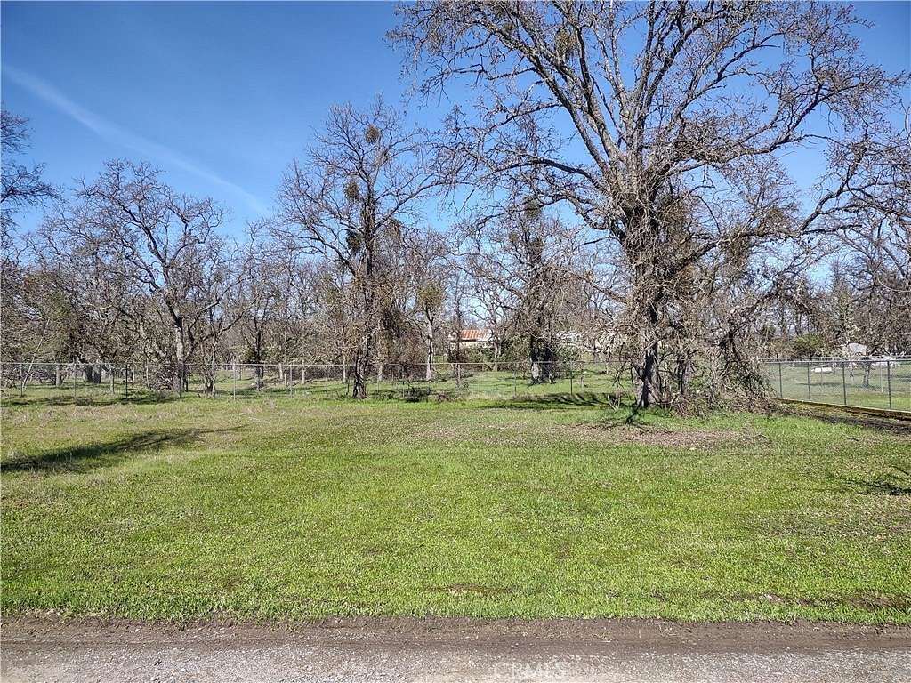 0.33 Acres of Residential Land for Sale in Lakeport, California