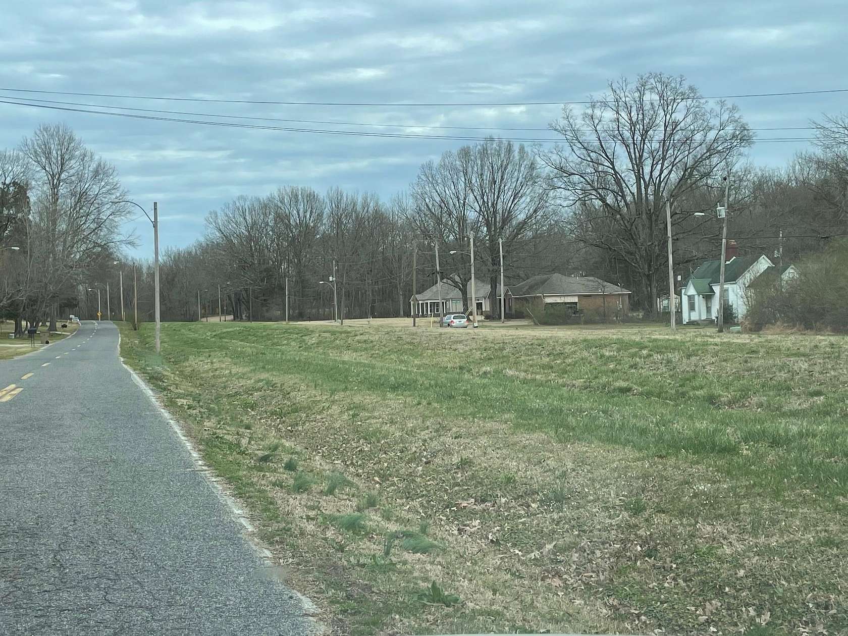 3.8 Acres of Residential Land for Sale in Eads, Tennessee